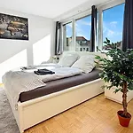 & Cozy Loft In Hannover-list *