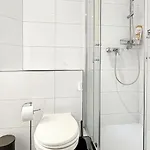 & Cozy Loft In Hannover-list Appartement *