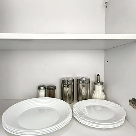 & Cozy Loft In Hannover-list *