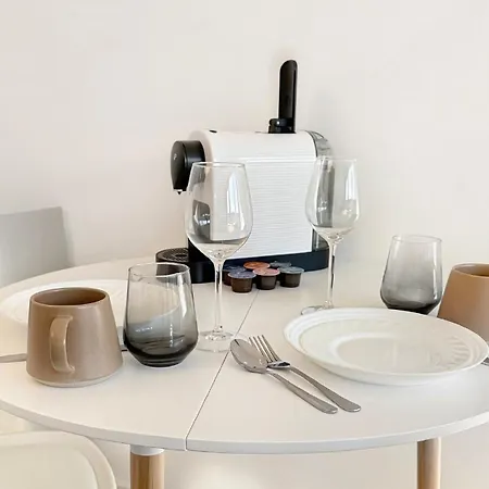 & Cozy Loft In Hannover-list アパート ハノーファー