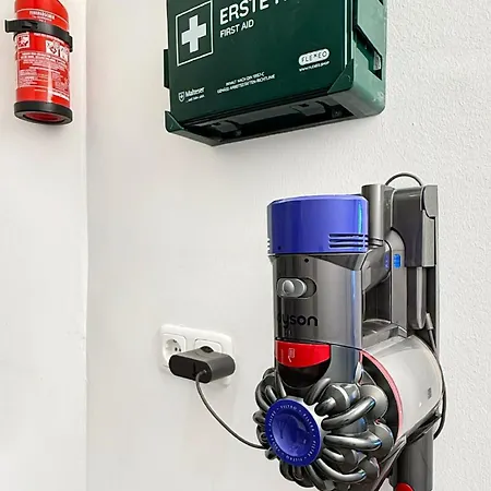 アパート & Cozy Loft In Hannover-list