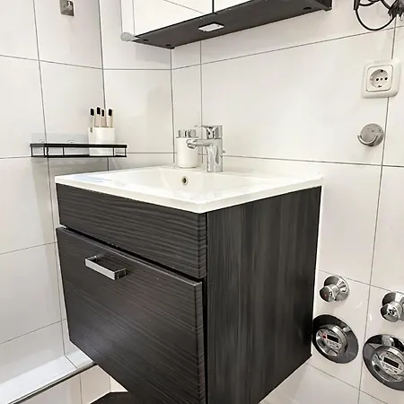 & Cozy Loft In Hannover-list *