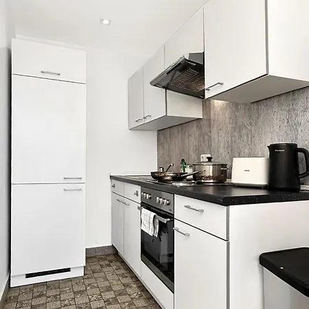 アパート & Cozy Loft In Hannover-list *