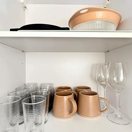 & Cozy Loft In Hannover-list Ганновер